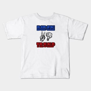 joe biden  2024 Kids T-Shirt